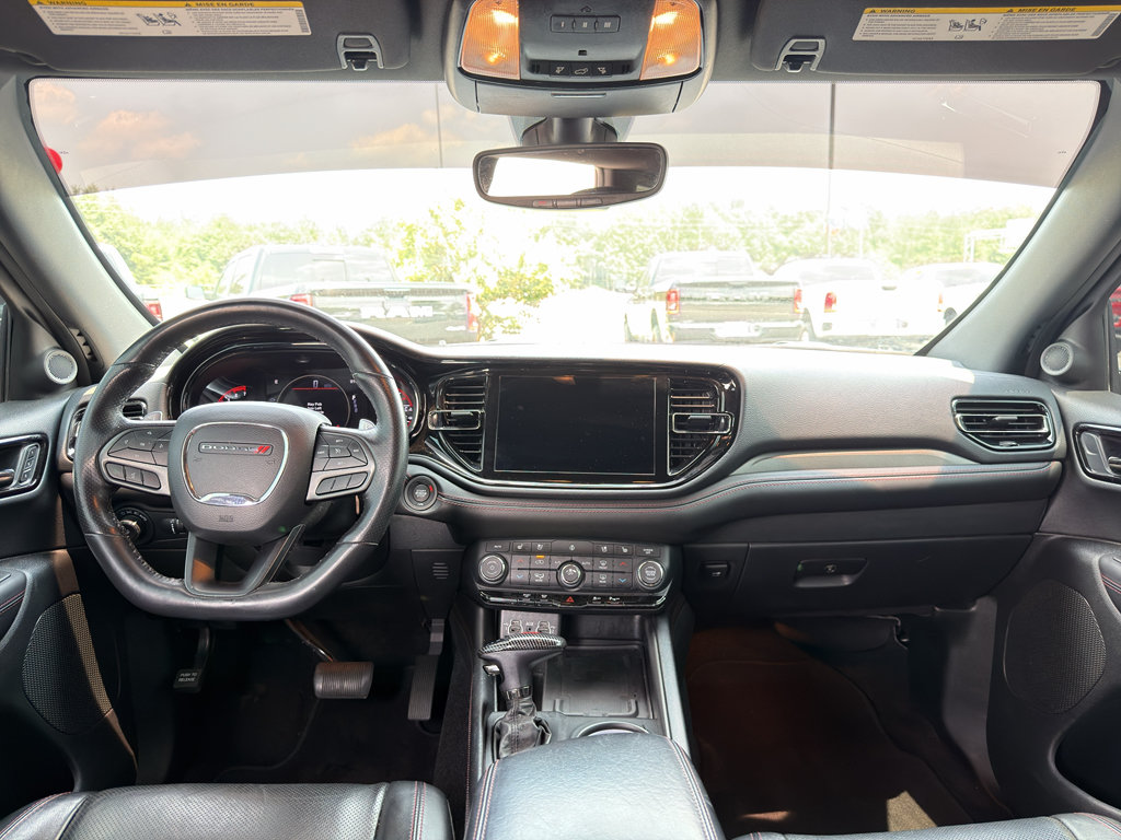 Used 2022 Dodge Durango R/T AWD/4WD image 23