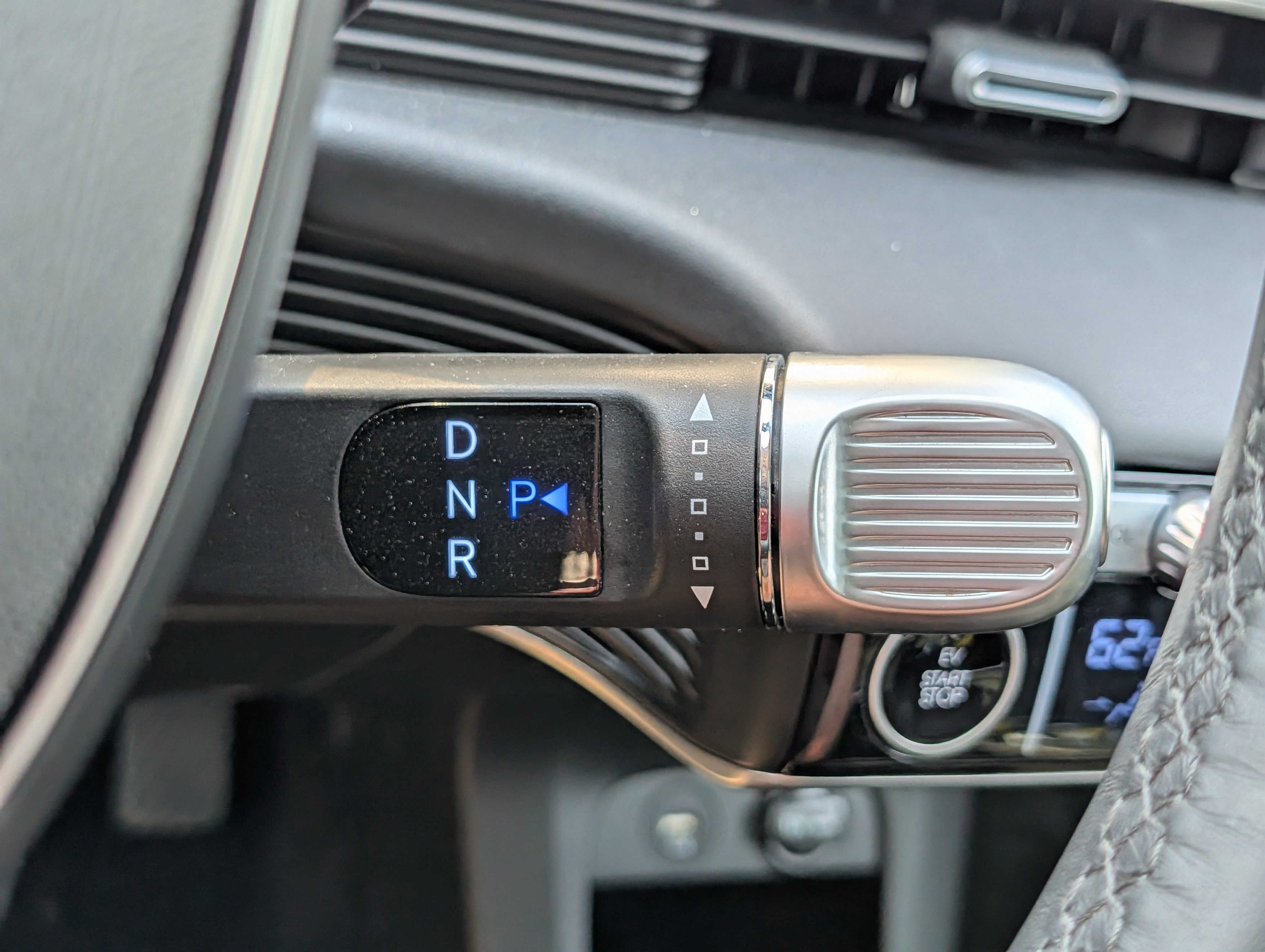 Certified 2023 Hyundai Ioniq 5 Limited AWD/4WD image 24