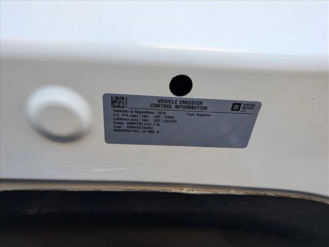 Used 2018 GMC Acadia SLT image 23