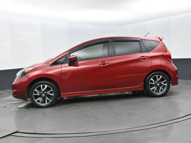 Used 2015 Nissan Versa Note SR FWD image 5