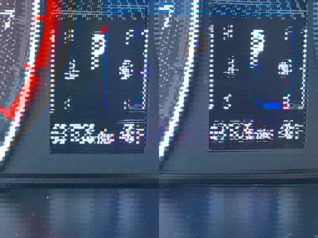 Used 2024 Mitsubishi Eclipse Cross LE image 14