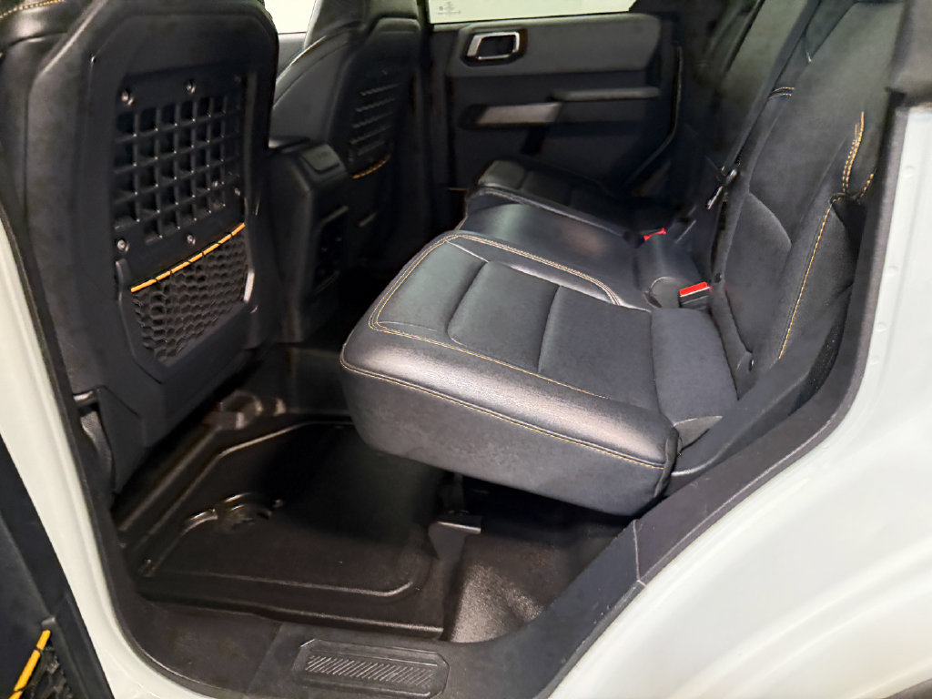 Used 2023 Ford Bronco Badlands AWD/4WD image 47