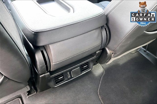 Used 2025 GMC Sierra 1500 SLT AWD/4WD image 33