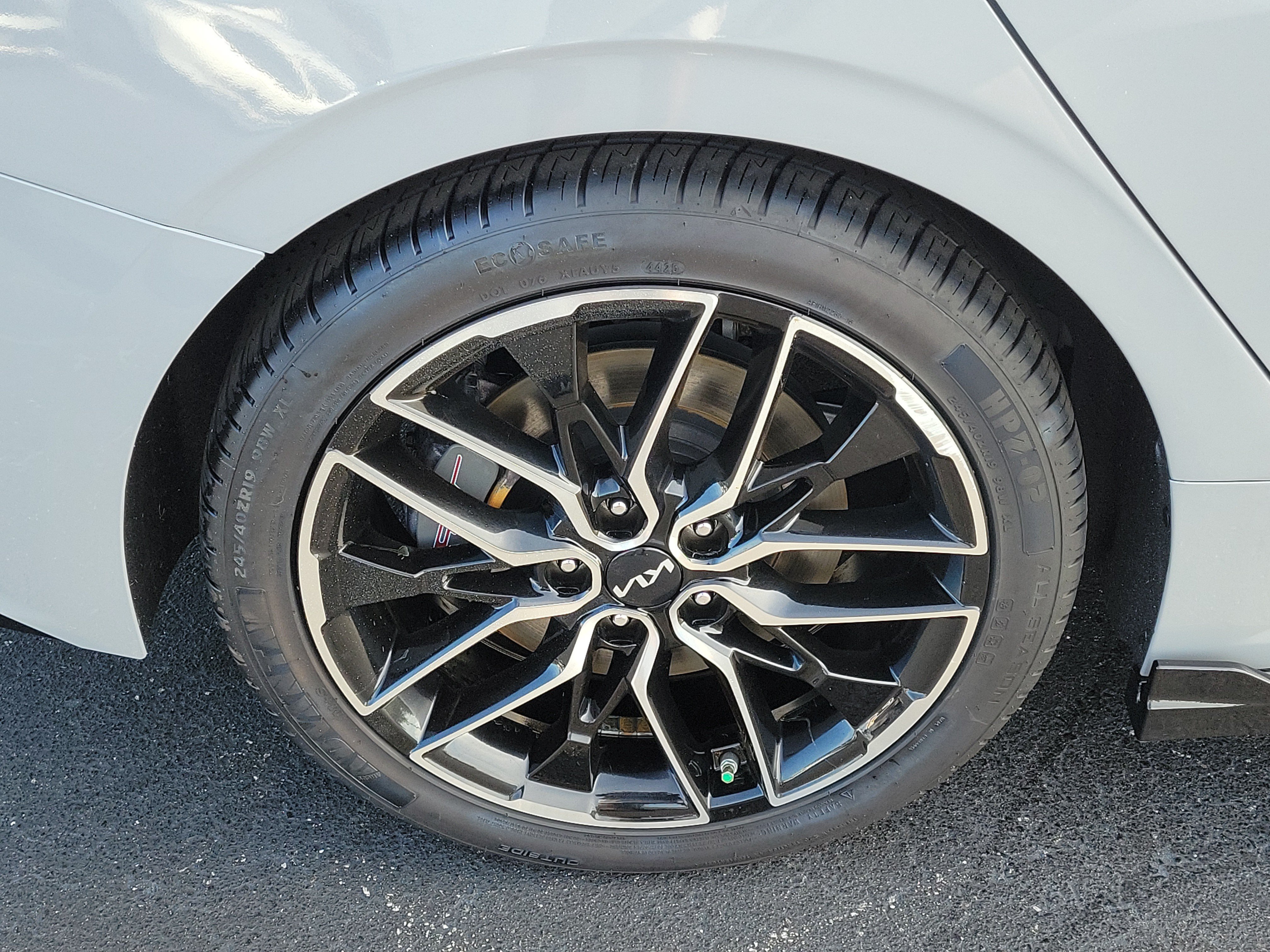 Used 2024 Kia K5 GT w/ GT1 Package FWD image 5