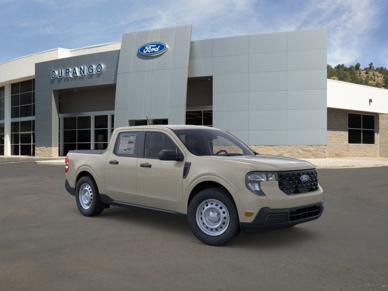 New 2025 Ford Maverick XL w/ 4K Tow Package image 7