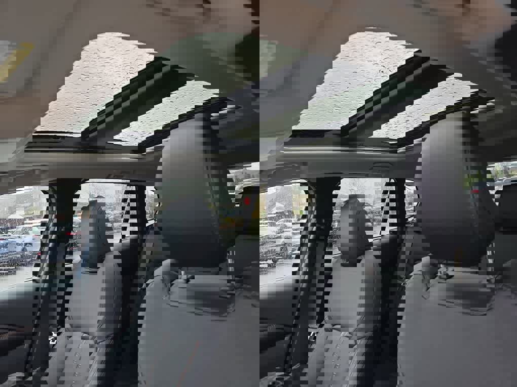 Used 2025 MAZDA CX-50 AWD 2.5 S w/ Premium Plus Pkg image 13