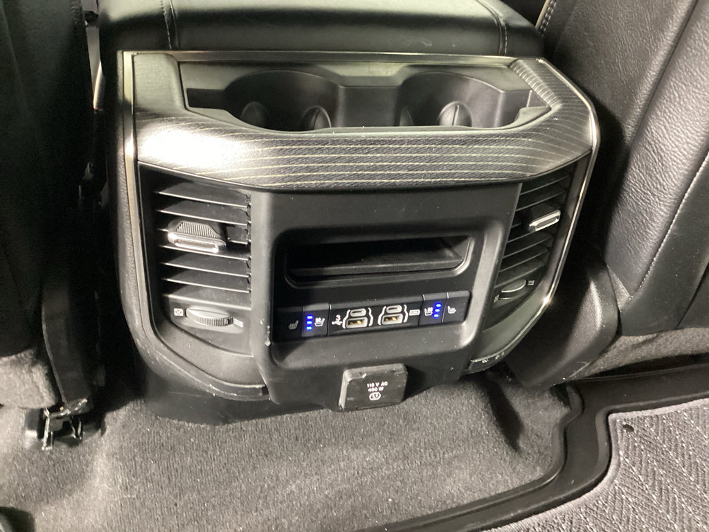 Used 2019 RAM 1500 Limited AWD/4WD image 18