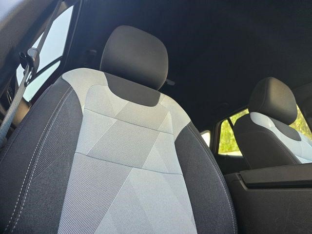 Certified 2024 Chevrolet Trax RS w/ Driver Confidence Package image 19