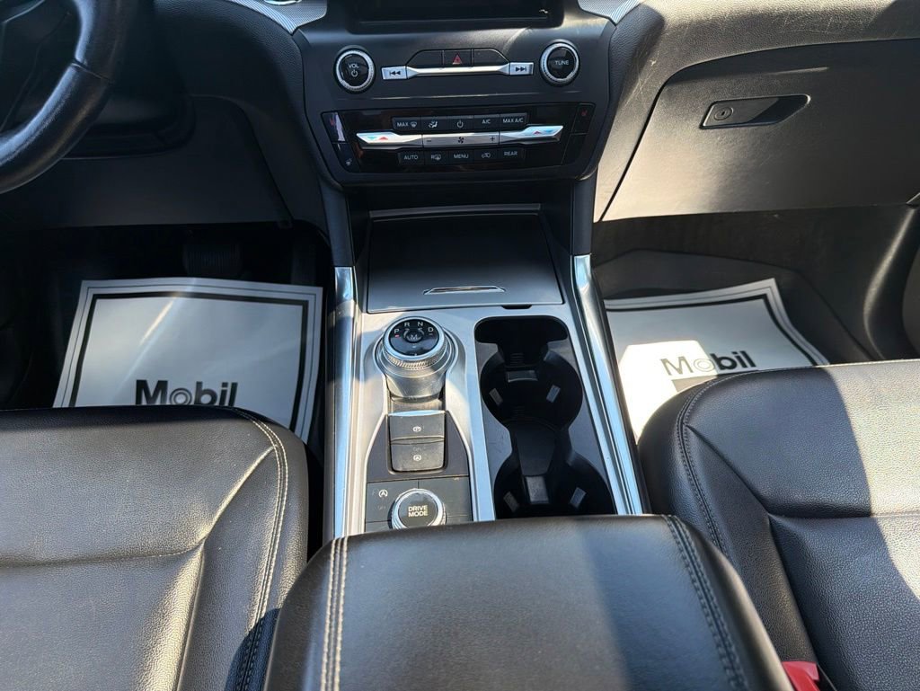 Used 2020 Ford Explorer XLT w/ Equipment Group 202A AWD/4WD image 27
