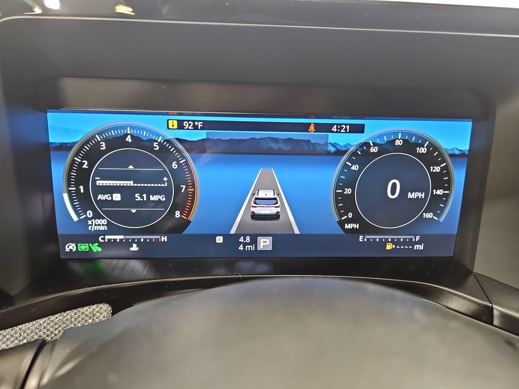 New 2026 Subaru Outback Limited AWD/4WD image 15