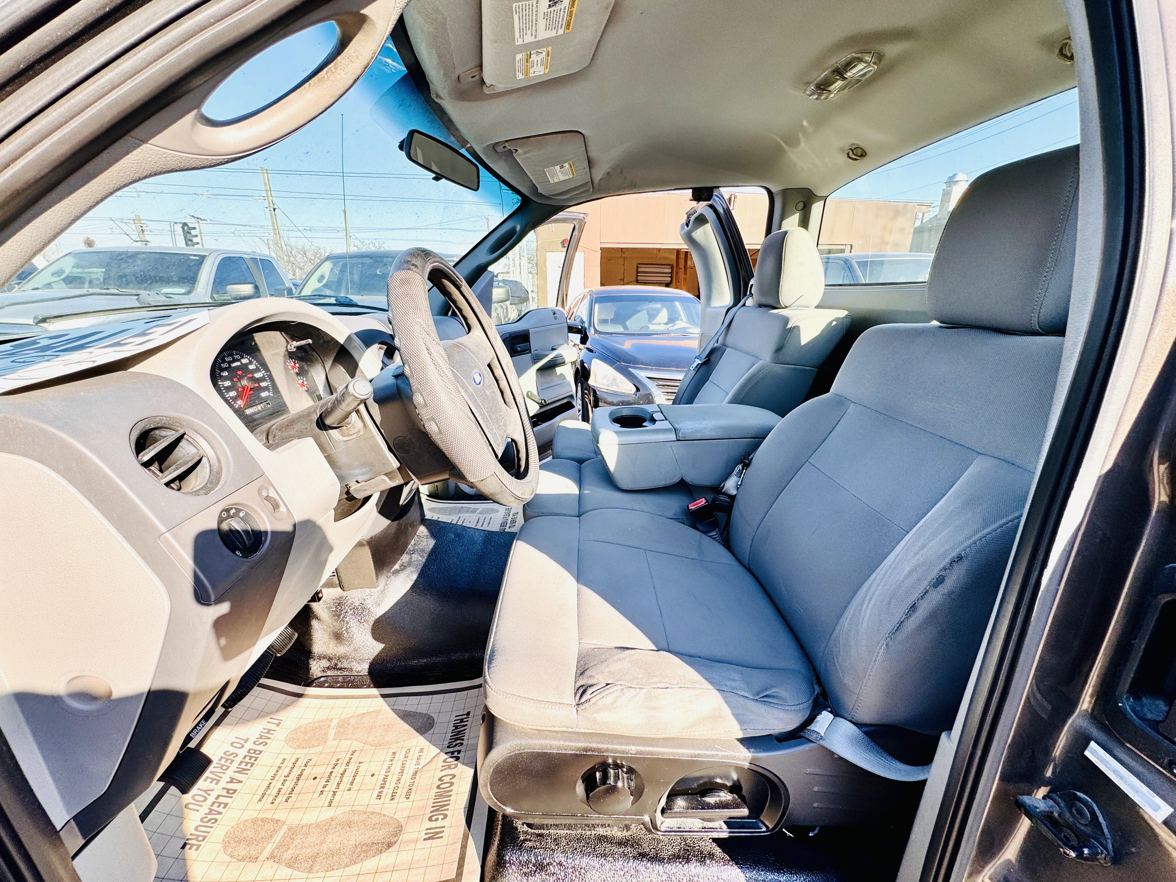 Used 2005 Ford F150 XL image 20