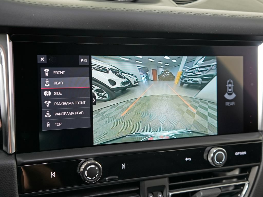 New 2026 Porsche Macan S AWD/4WD image 28