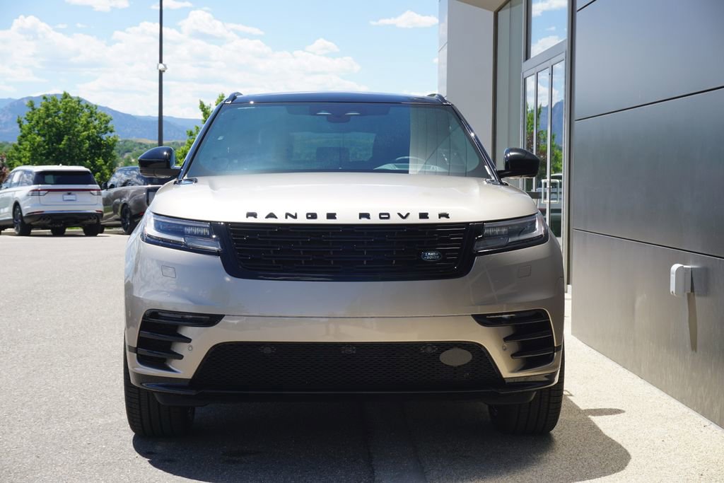 New 2026 Land Rover Range Rover Velar Dynamic SE image 5