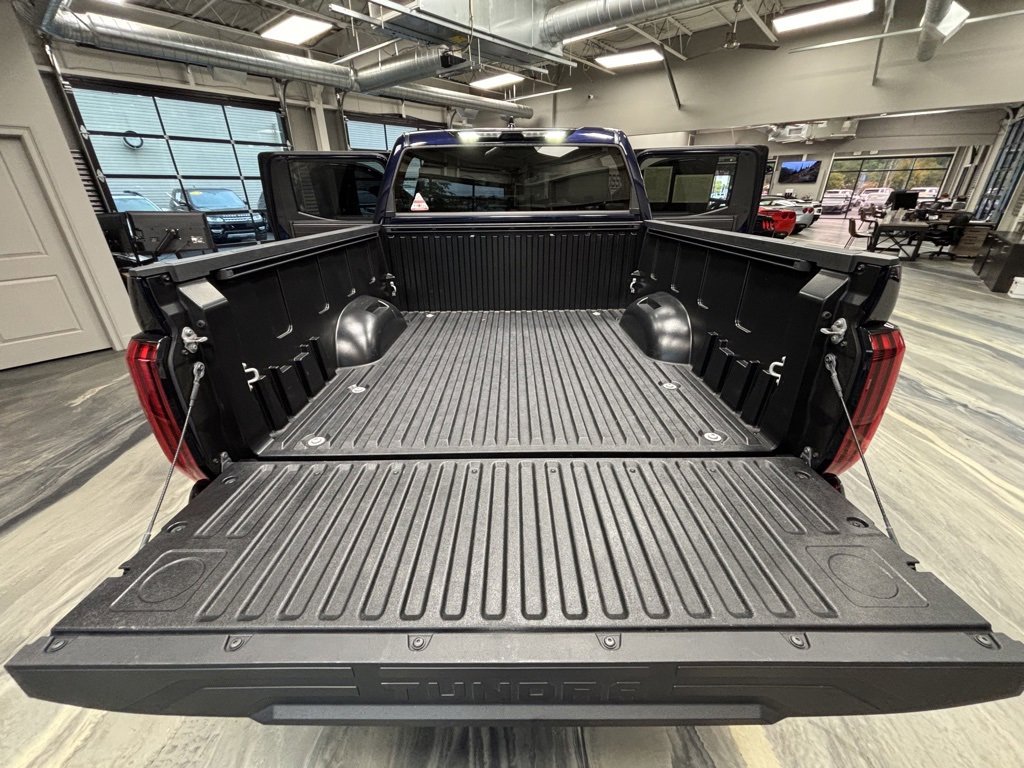 Used 2023 Toyota Tundra SR5 w/ TRD Off-Road Premium Package image 46