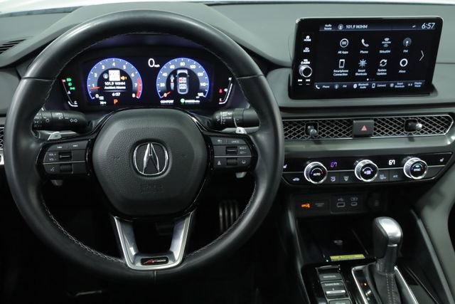 Used 2023 Acura Integra A-Spec image 12