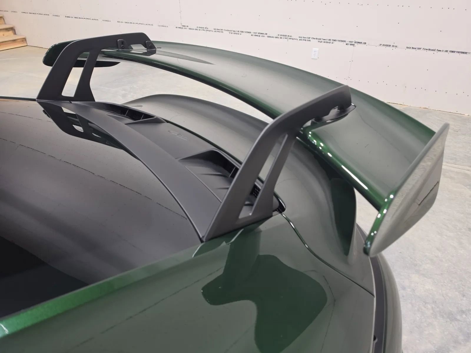 Used 2026 Porsche 911 GT3 RWD image 28