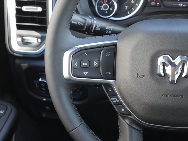 New 2026 RAM 1500 Big Horn image 20