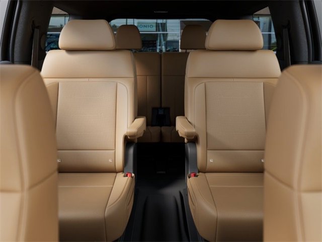 New 2026 Hyundai Santa Fe Limited image 12