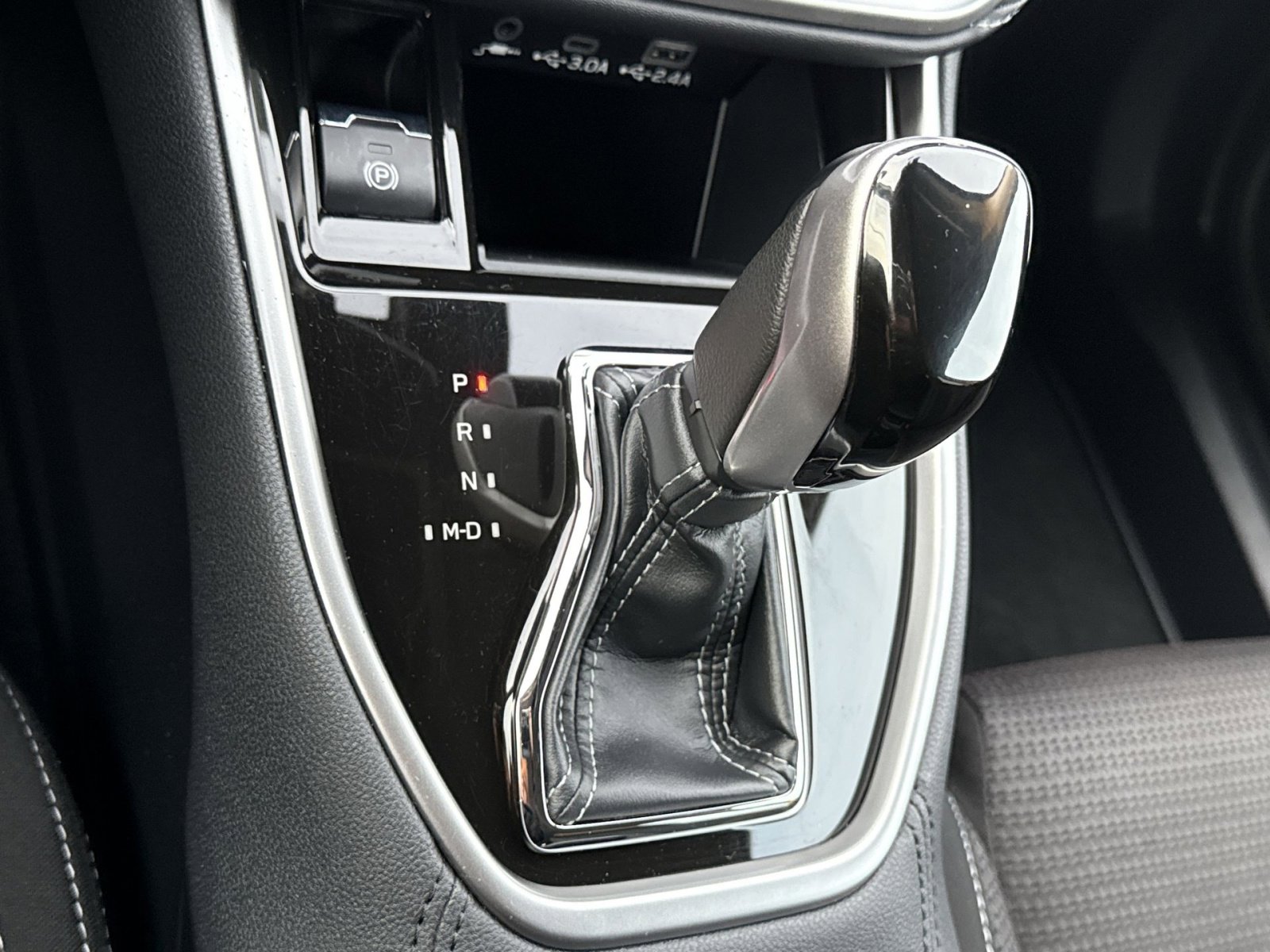 Used 2023 Subaru Outback Premium image 21