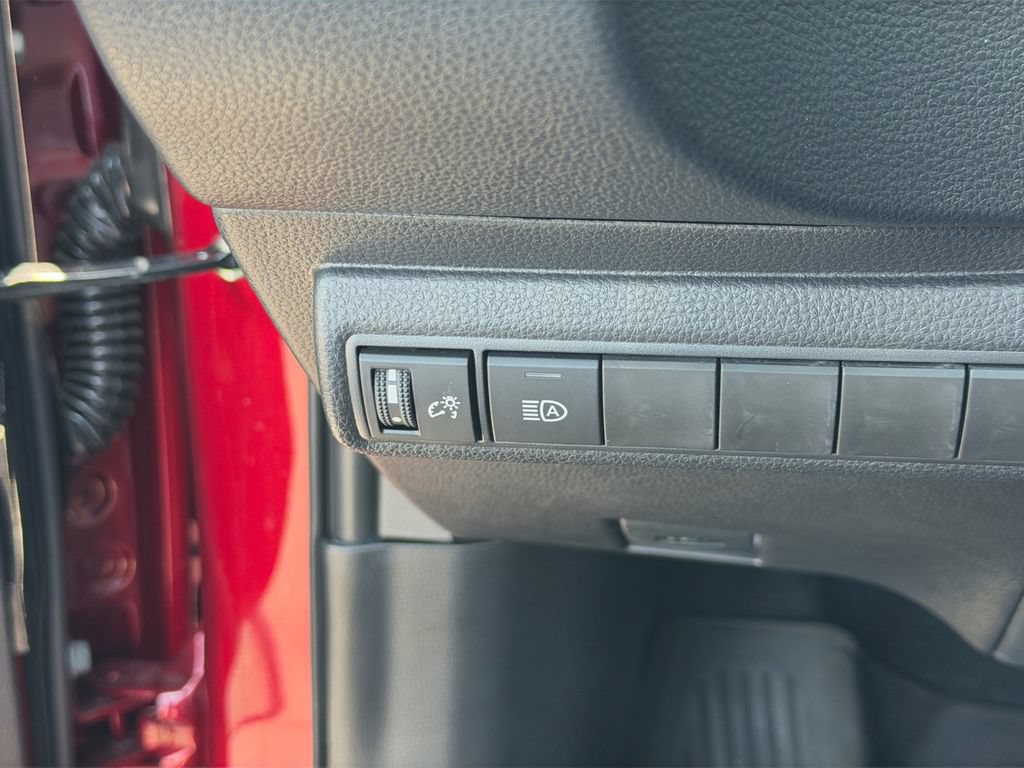 Certified 2026 Toyota Corolla SE FWD image 29