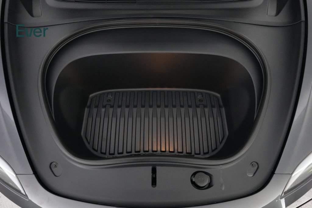 Used 2025 Tesla Model 3 Long Range RWD image 25