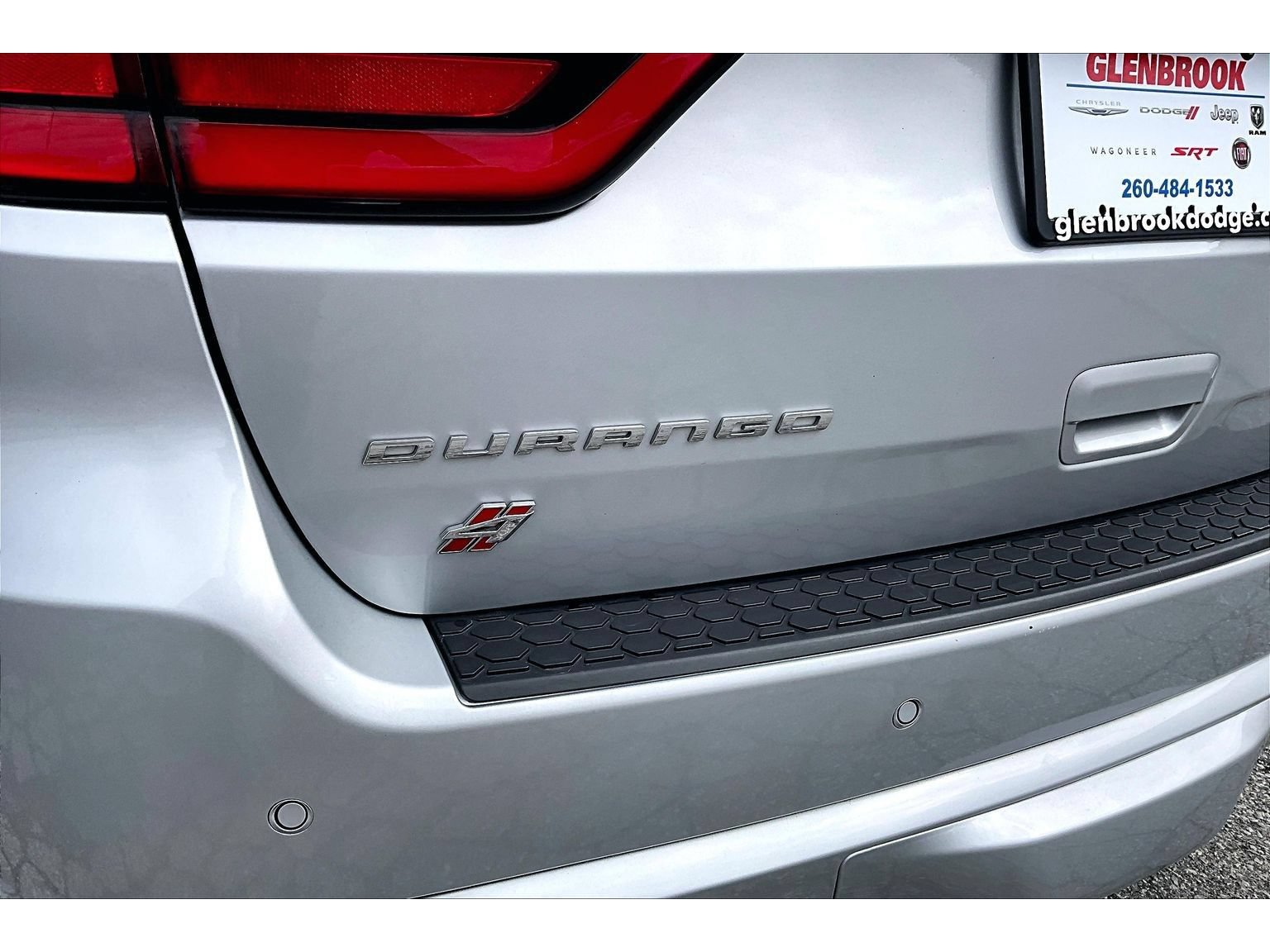 Certified 2024 Dodge Durango GT AWD/4WD image 39