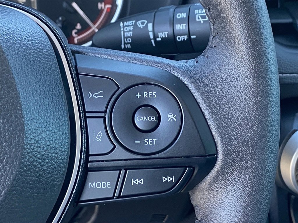 Certified 2025 Toyota RAV4 XLE Premium image 26