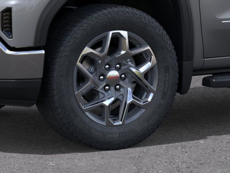 New 2026 GMC Sierra 1500 SLE image 25