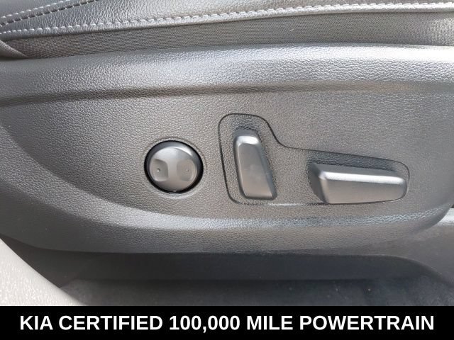 Certified 2024 Kia Telluride SX X-Pro AWD/4WD image 32