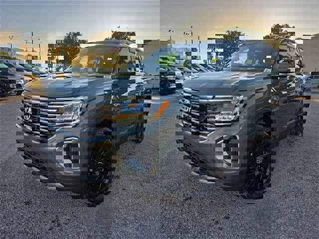 New 2026 Volkswagen Atlas SE image 31