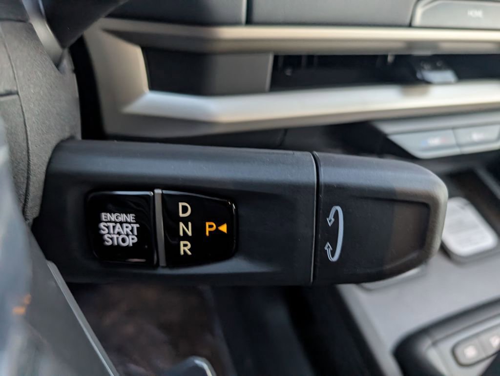 New 2027 Kia Telluride S image 23