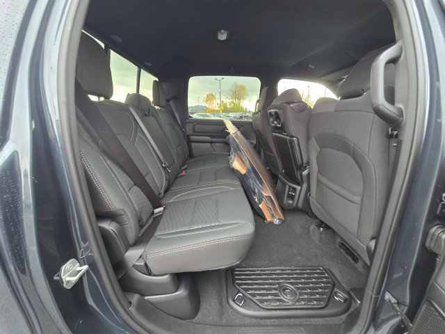 New 2026 RAM 1500 Classic Warlock image 14