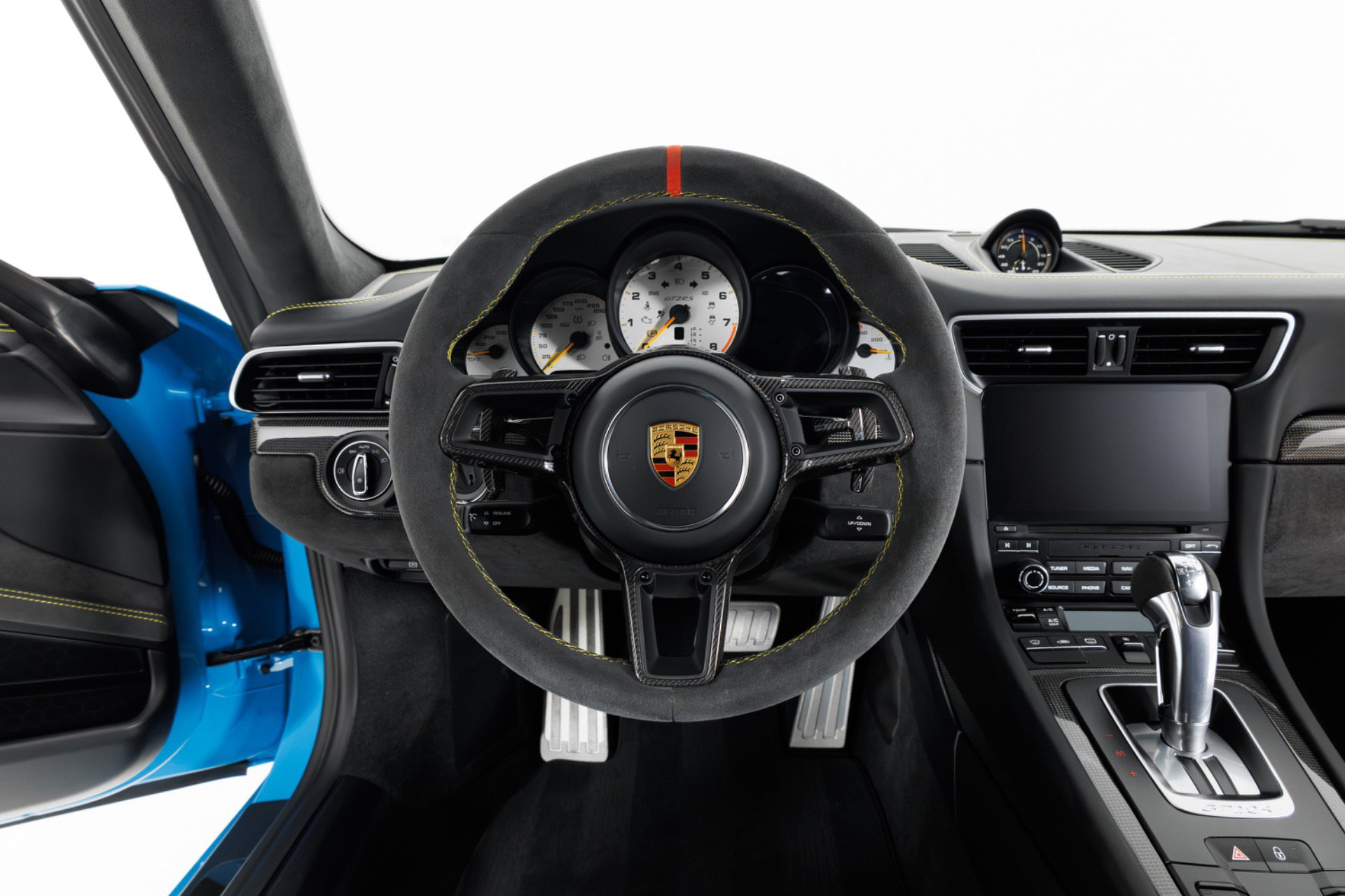 Used 2018 Porsche 911 GT2 RS RWD image 19