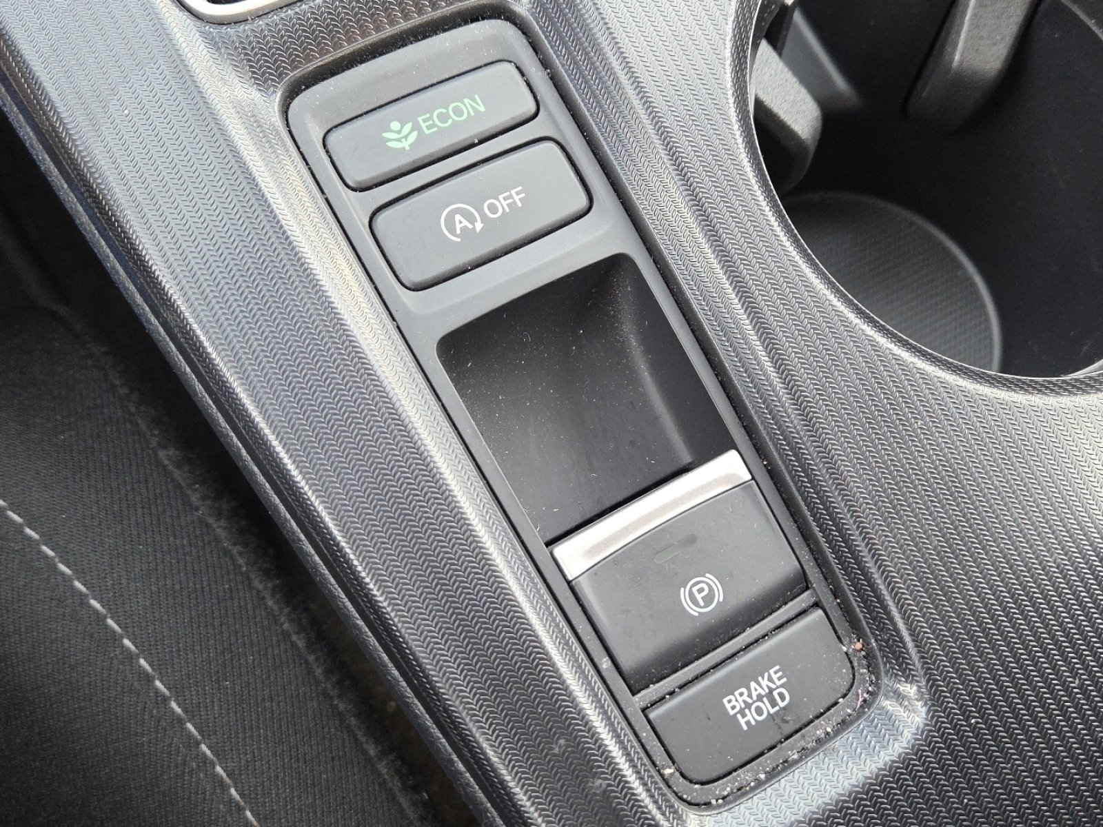 Used 2024 Honda Civic EX image 9