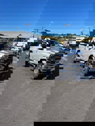 New 2026 RAM 3500 Tradesman image 24