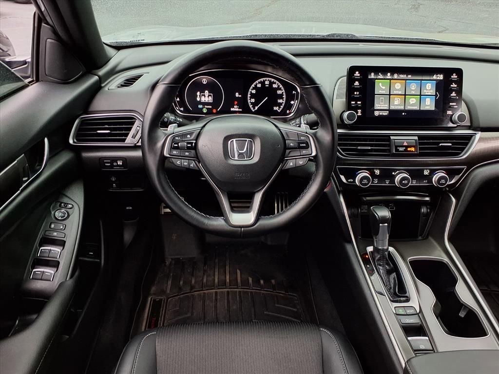 Used 2021 Honda Accord Sport image 13