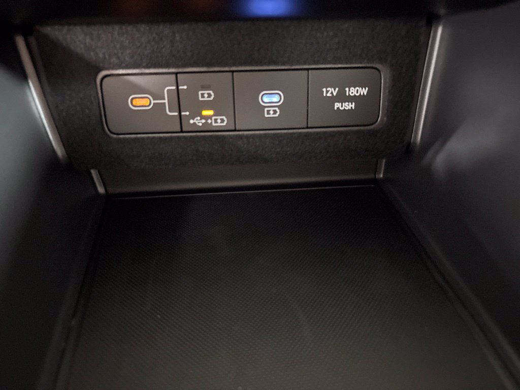 New 2026 Hyundai Sonata Blue FWD image 16