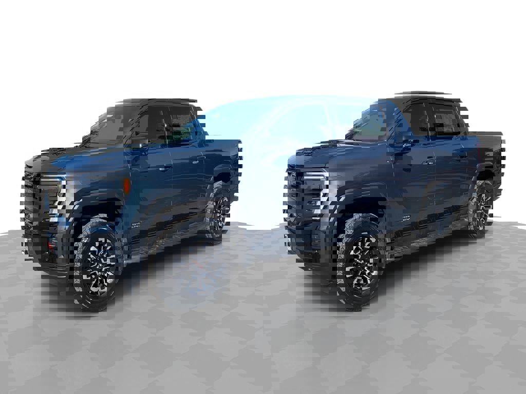 New 2026 GMC Sierra EV Elevation w/ Premium Package