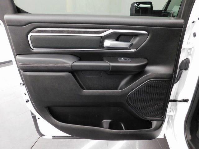 Used 2024 RAM 1500 Big Horn image 30