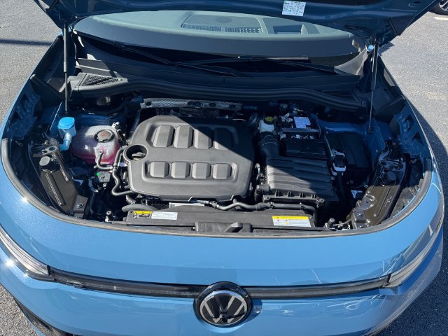New 2026 Volkswagen Tiguan SE R-Line AWD/4WD image 25