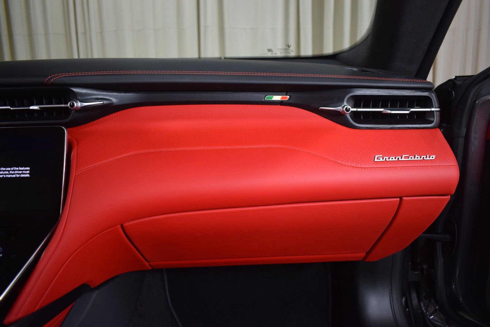 New 2026 Maserati GranCabrio Modena AWD/4WD image 25
