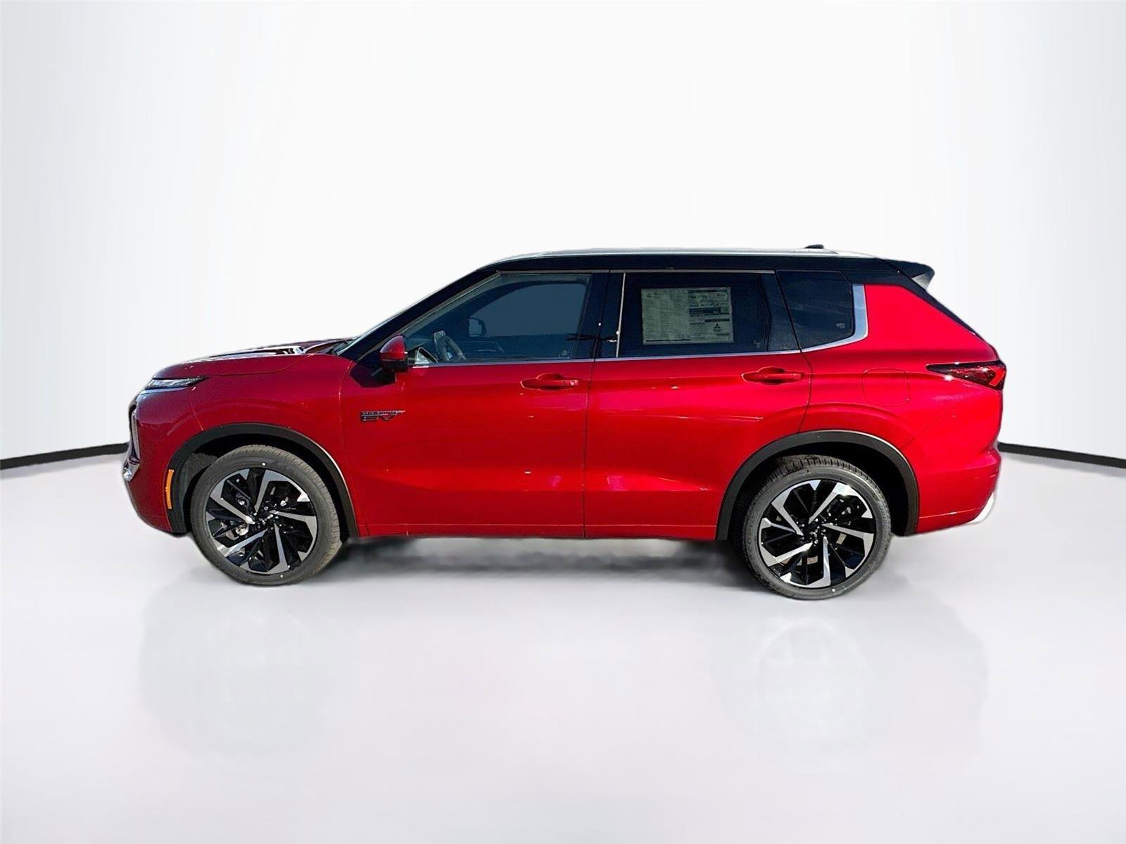 New 2025 Mitsubishi Outlander SEL AWD/4WD image 4