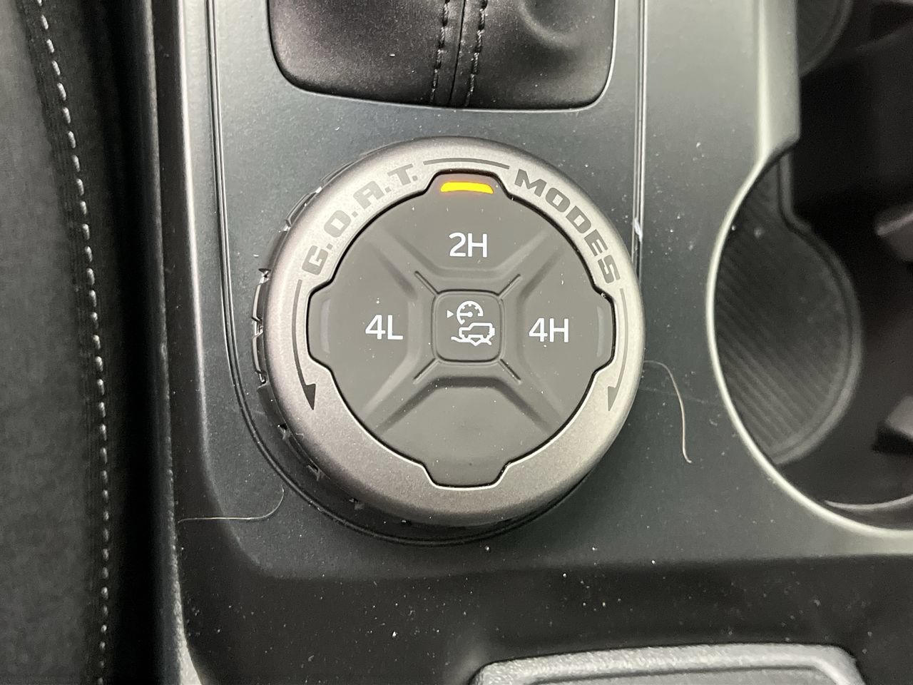 Used 2026 Ford Bronco Big Bend AWD/4WD image 15