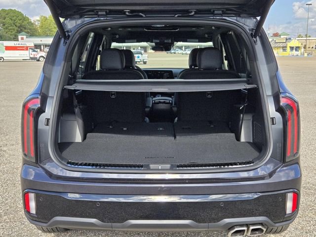 New 2025 Kia Telluride SX X-Line AWD/4WD image 7