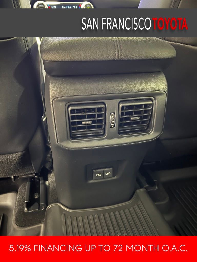 Certified 2023 Toyota RAV4 Limited AWD/4WD image 18