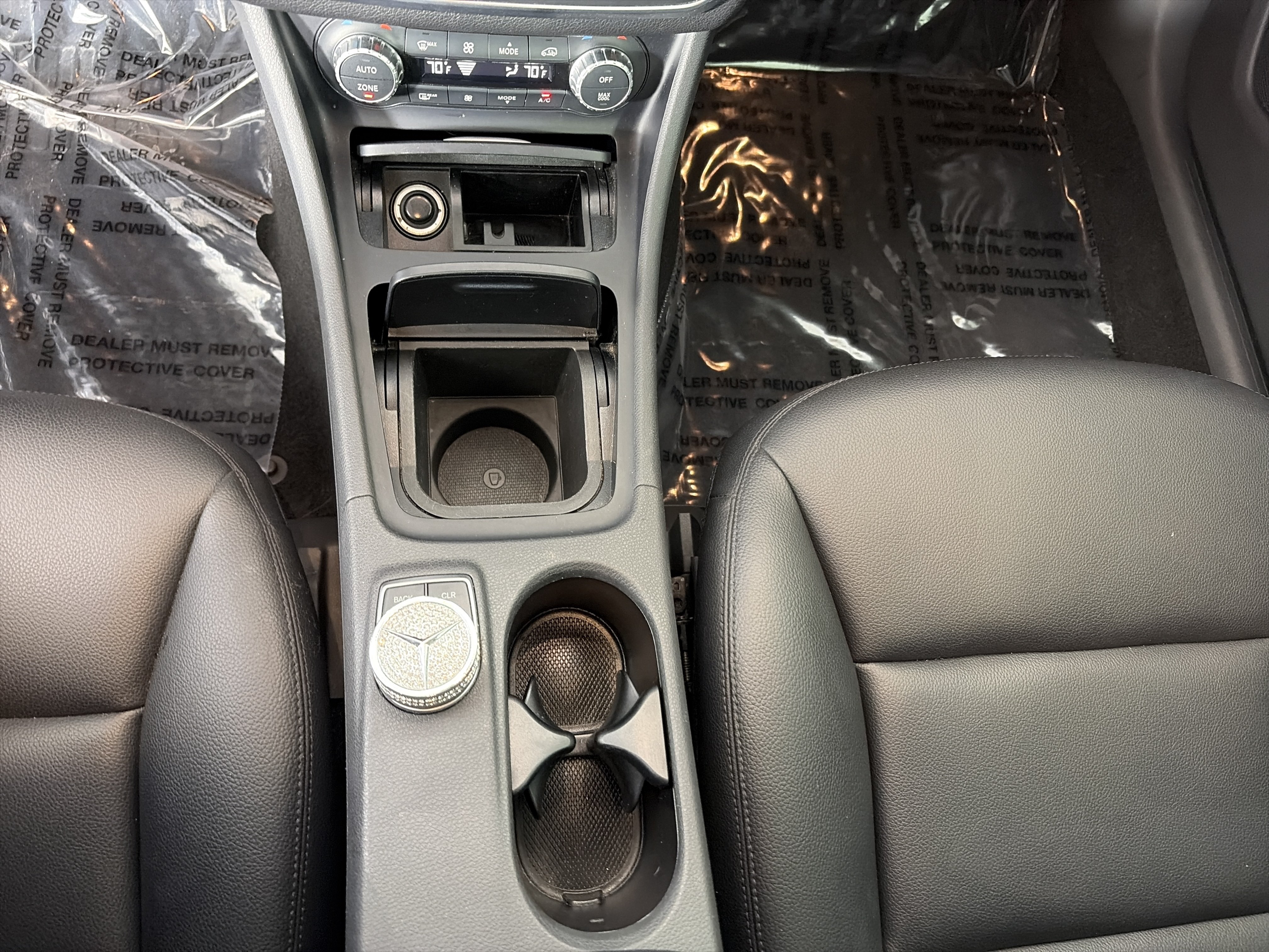 Used 2015 Mercedes-Benz GLA 250 4MATIC image 25