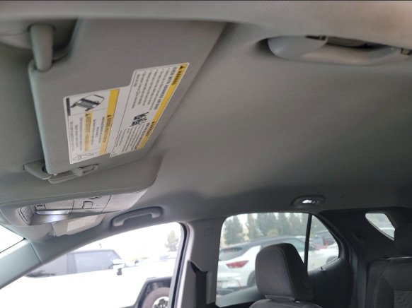 Used 2019 Chevrolet Equinox LT image 9