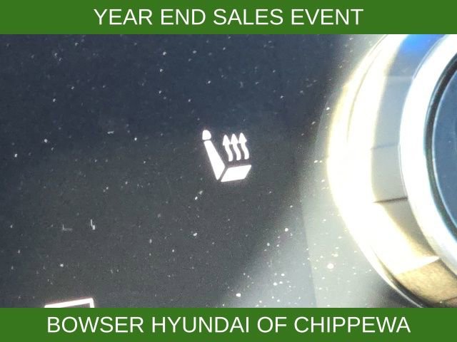 New 2026 Hyundai Santa Cruz XRT image 10