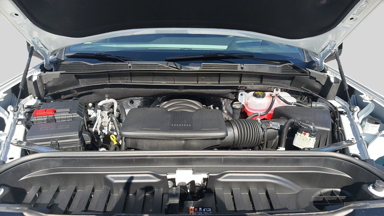 New 2026 GMC Sierra 1500 AT4 w/ AT4 Premium Package AWD/4WD image 25