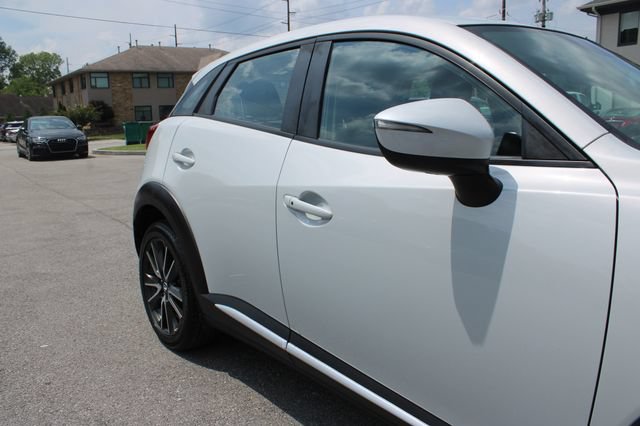 Used 2016 MAZDA CX-3 Grand Touring AWD/4WD image 45